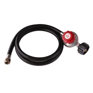 10 تنظیم کننده گاز PSI LP