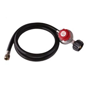 10 PSI رگولاتور پروپان