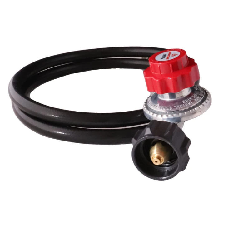 Turkey Fryer Propane Regulator 4