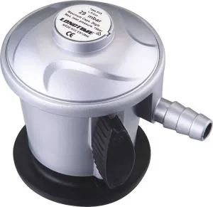 تنظیم کننده گاز برای BBQ